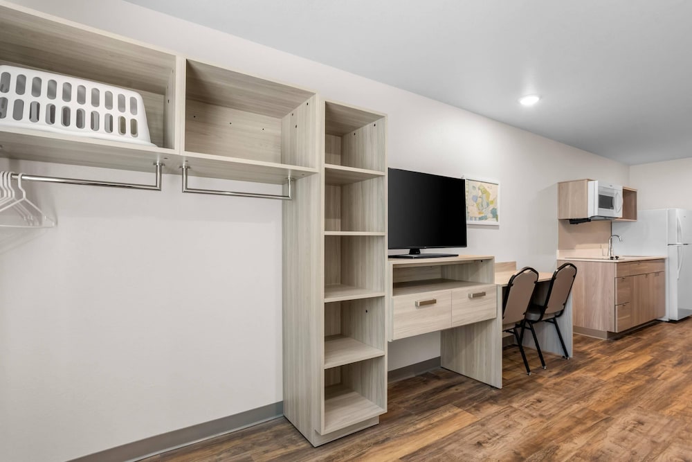 WoodSpring Suites Savannah West - Ellabell Metaplant 50/66