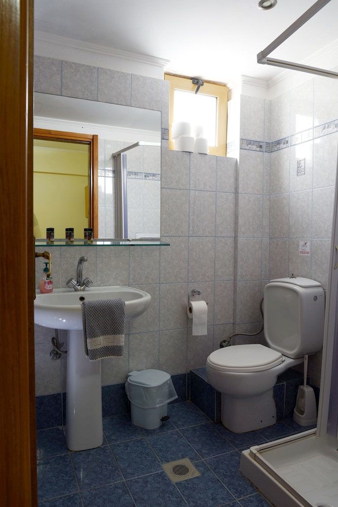 Esperides Beach Hotel Apartments 49/50