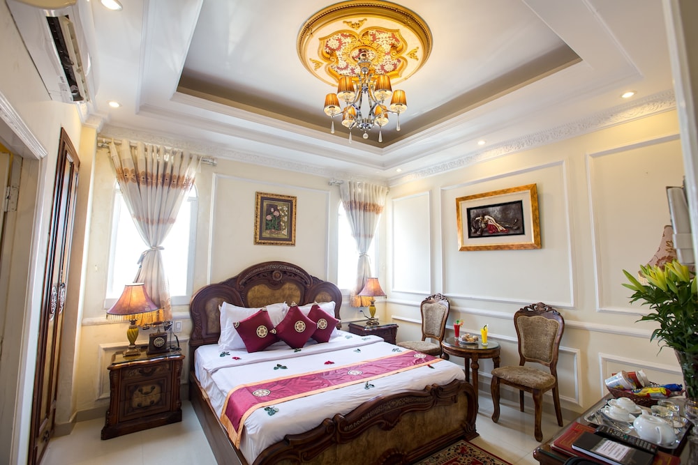 room