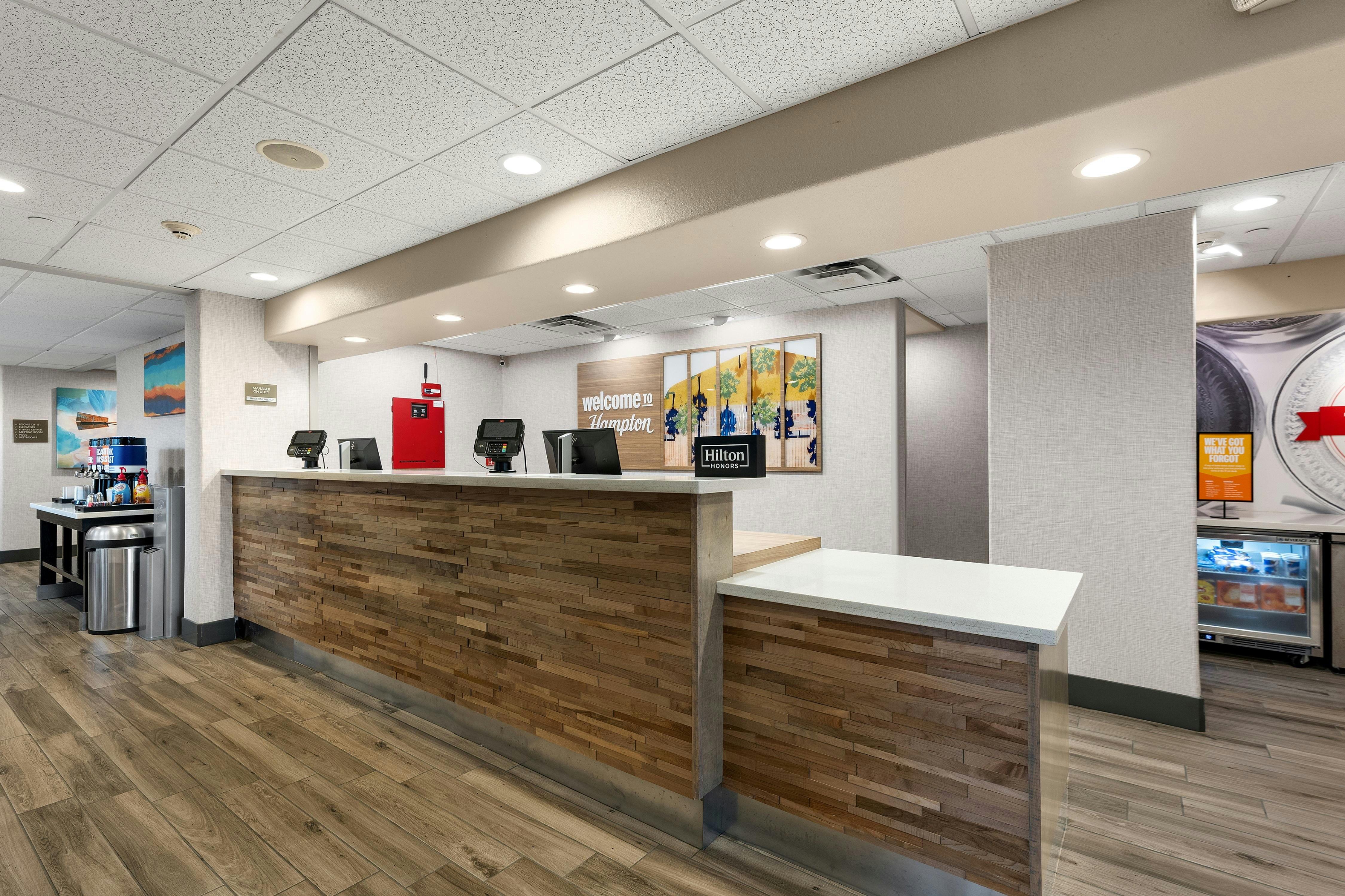 Hampton Inn And Suites Harlingen 9/42