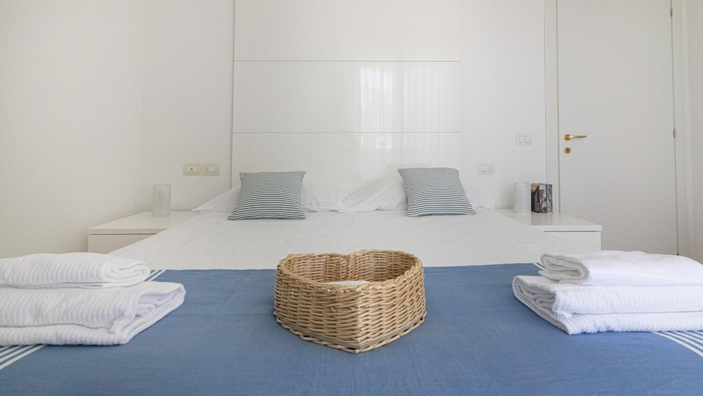 Hotel Excelsior Vasto 46/75