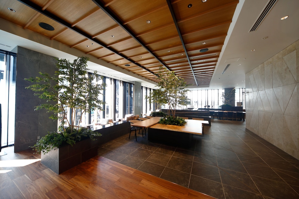 Miyako City Osaka Hommachi 15/61