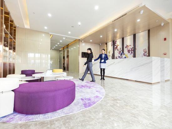 Lavande Hotel (Chifeng High Speed Railway Station) 25/35