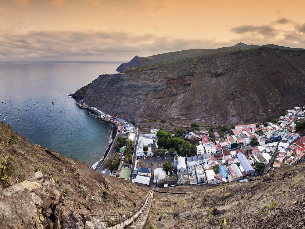 Mantis St Helena 43/48
