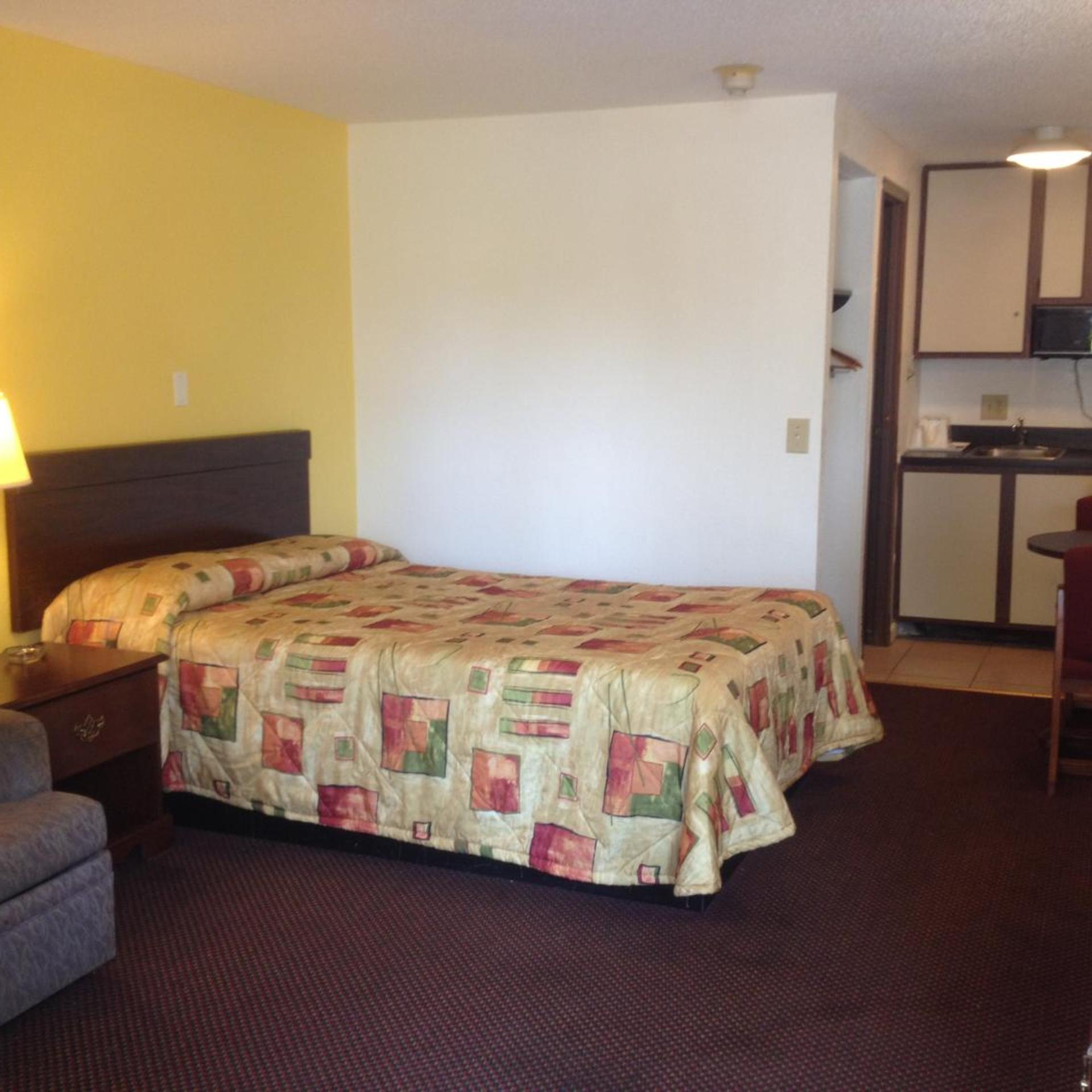 Guest Inn Lebanon (Ohio) 18/41