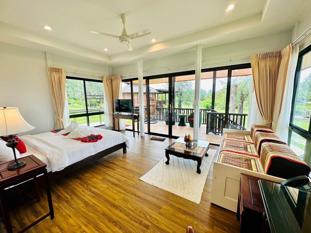 ThaiLife Wellness & Meditation Resort 29/80