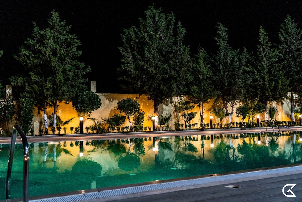 Golden Tulip Alexandre Hotel 61/62