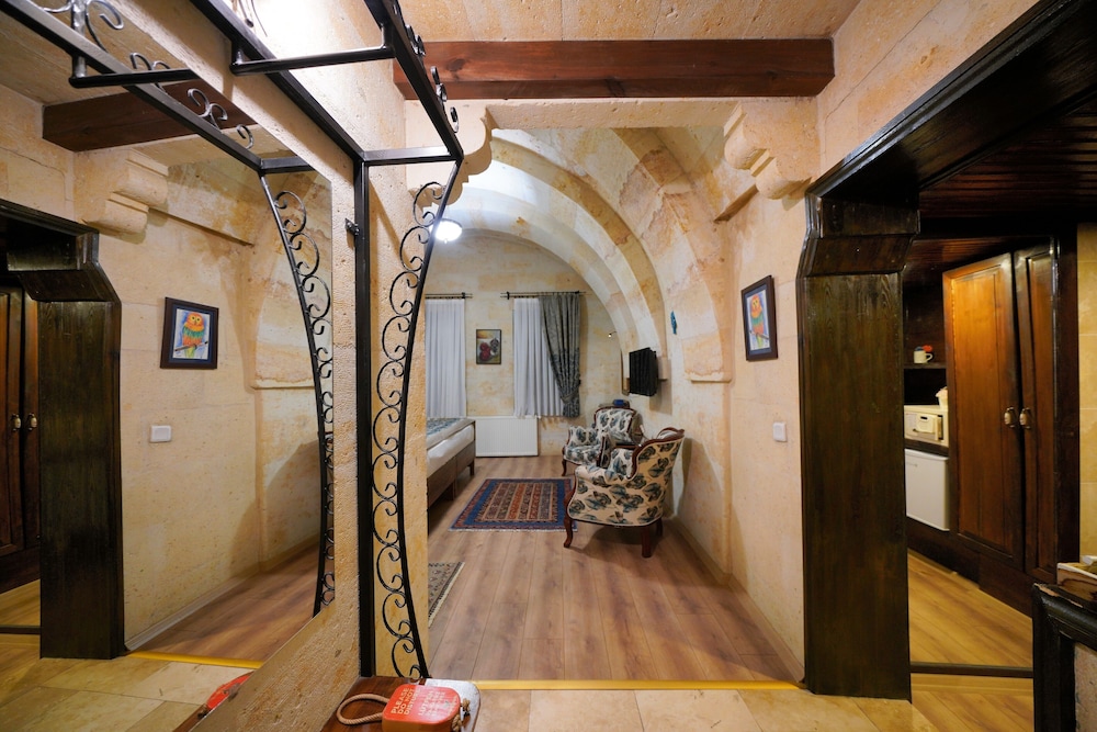 Mira Cappadocia Hotel (ex Riverside Mansion Hotel) 23/50