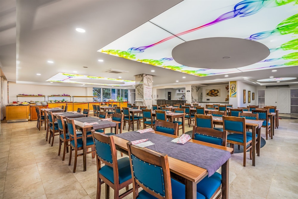 Arsi Blue Beach Hotel 33/50