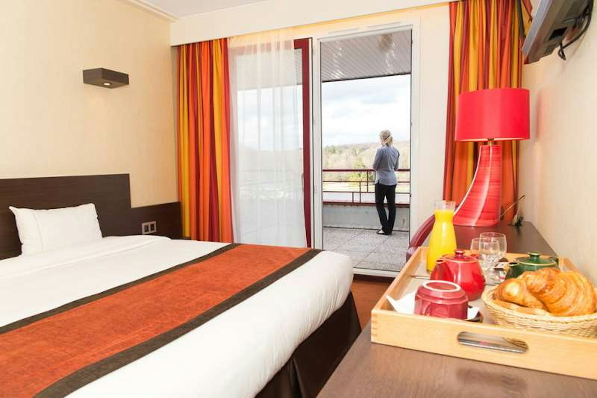 Hotel Et Spa Du Beryl 4/19