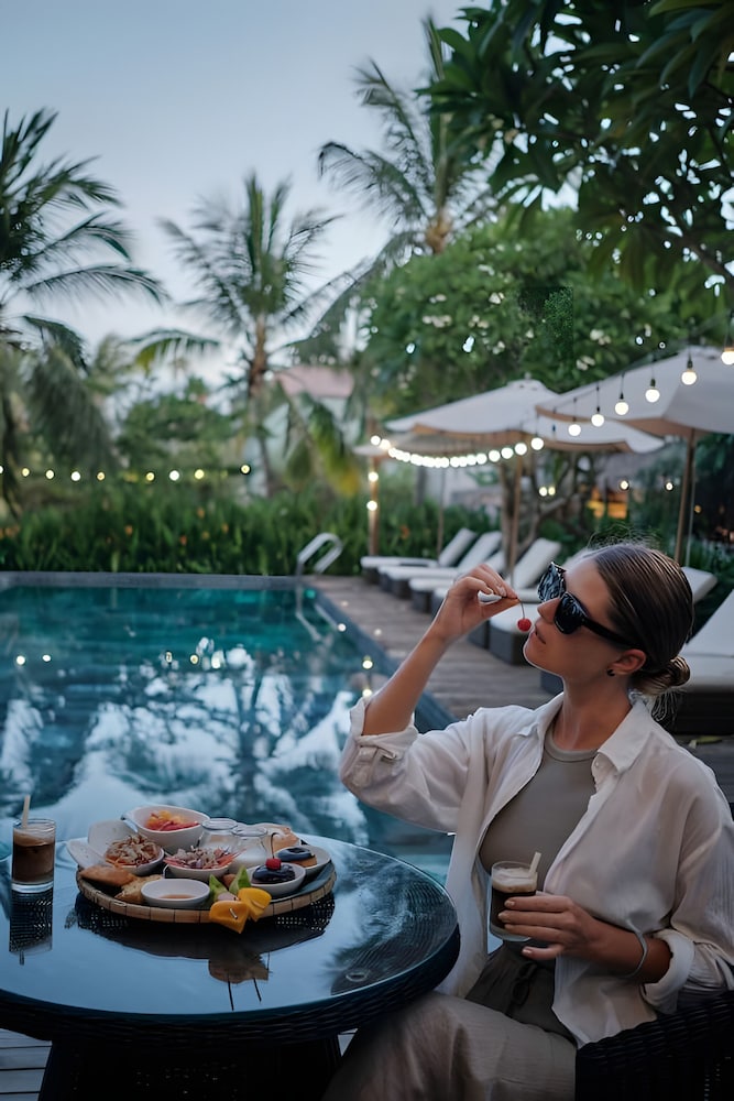 Hoi An Eco Lodge & Spa 42/78