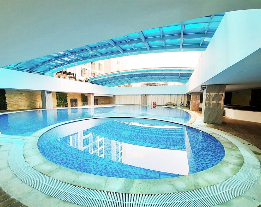 Aspaces Serviced Apartment 31/45