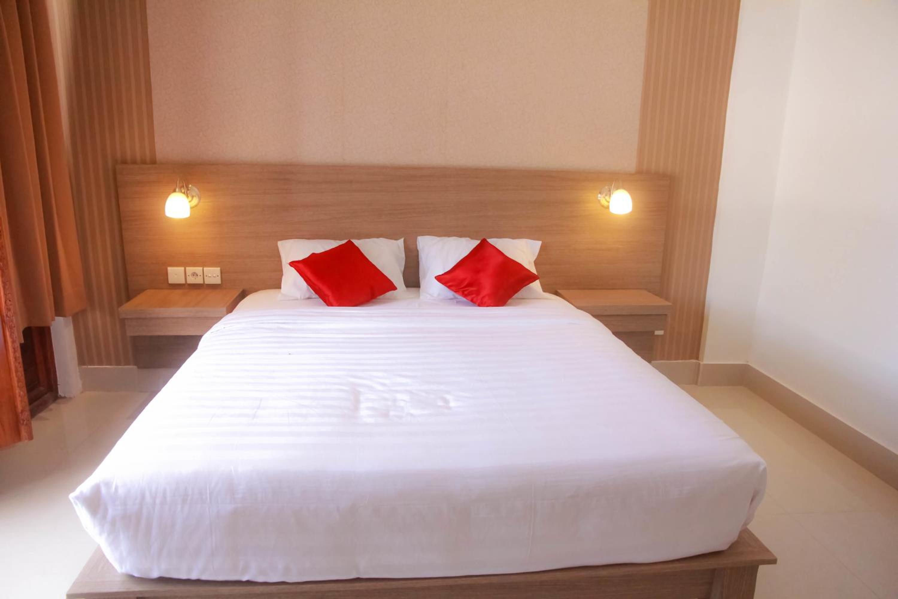 Dcamel Hotels Lembongan 26/62