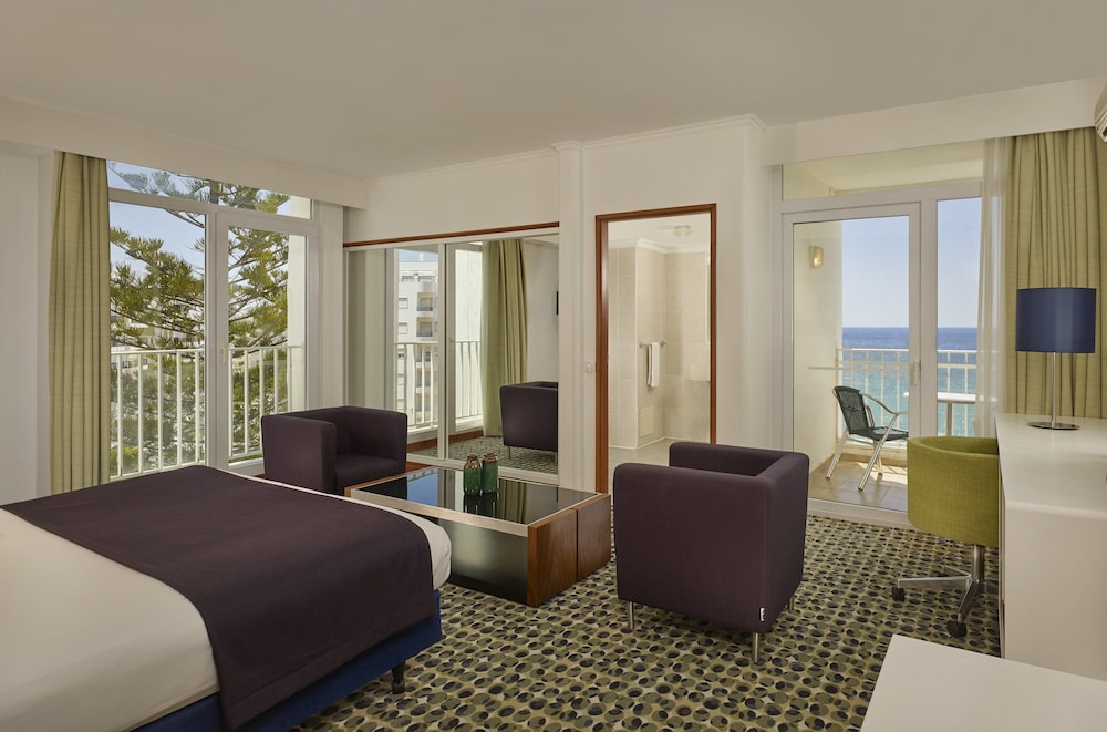 Casa de Sada Algarve Beach Resort, Curio Collection by Hilton 9/27