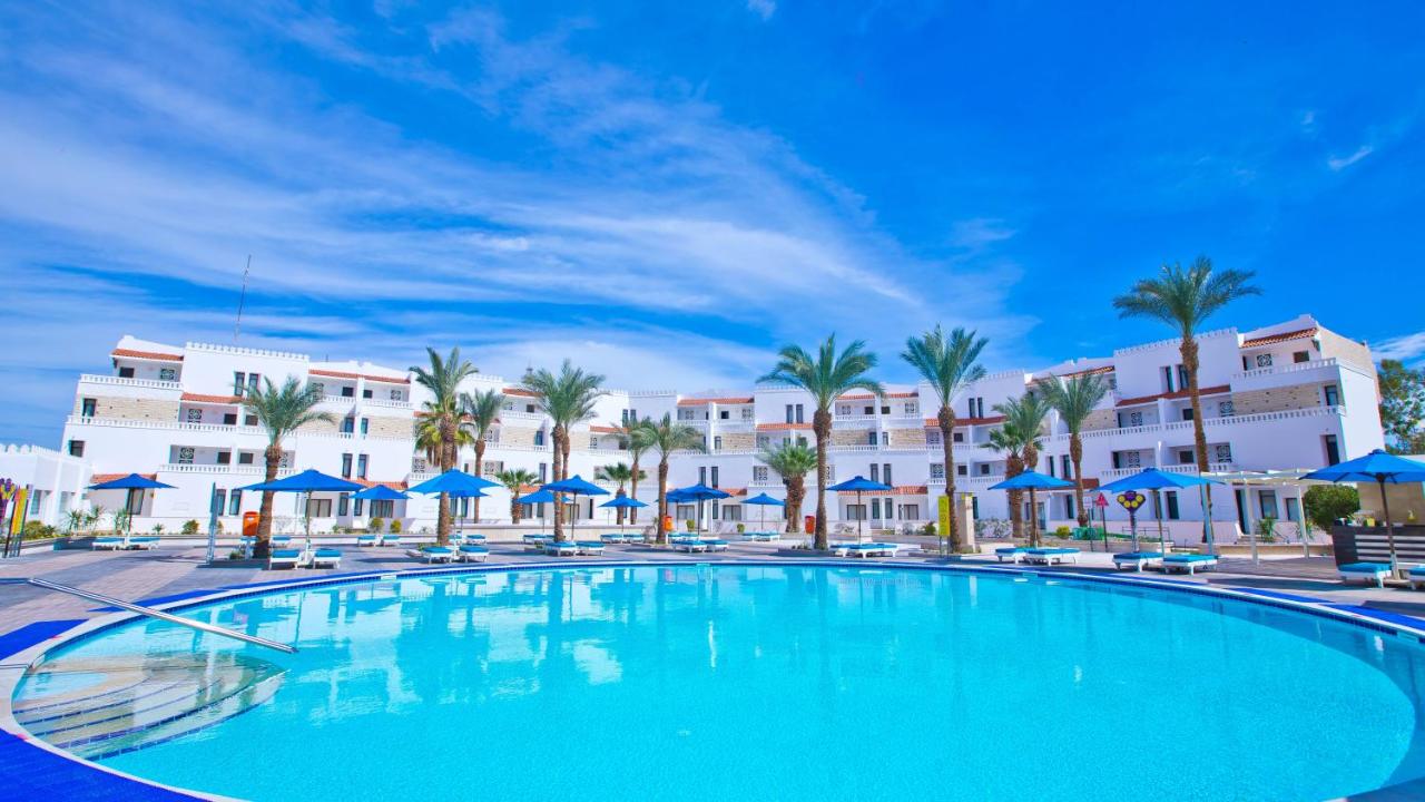 Albatros Sharm Resort - By Pickalbatros 55/62