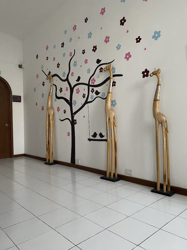 Colibri Hotel B&B 5/39
