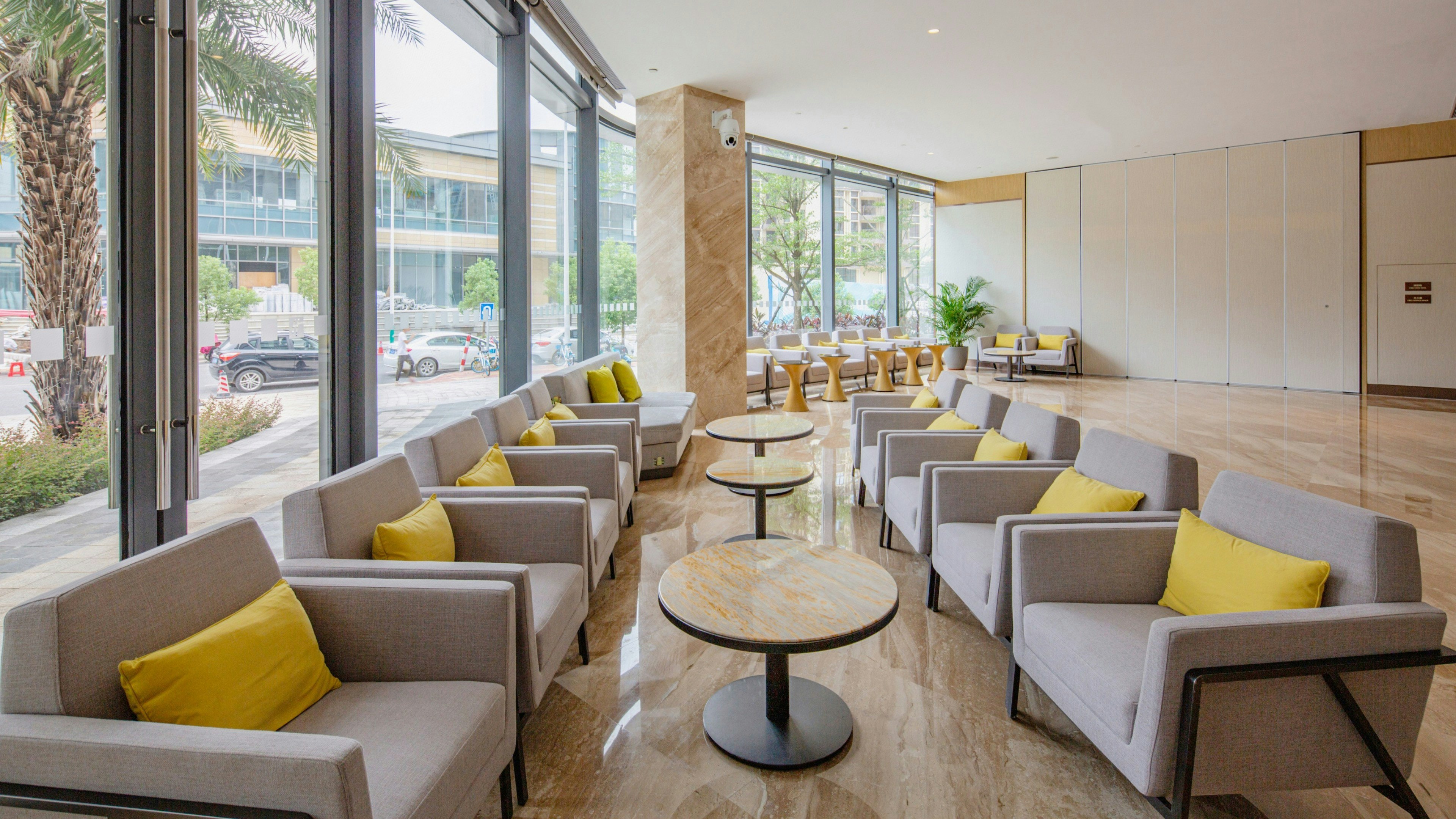 Holiday Inn Shaoguan Downtown Hotel 26/50