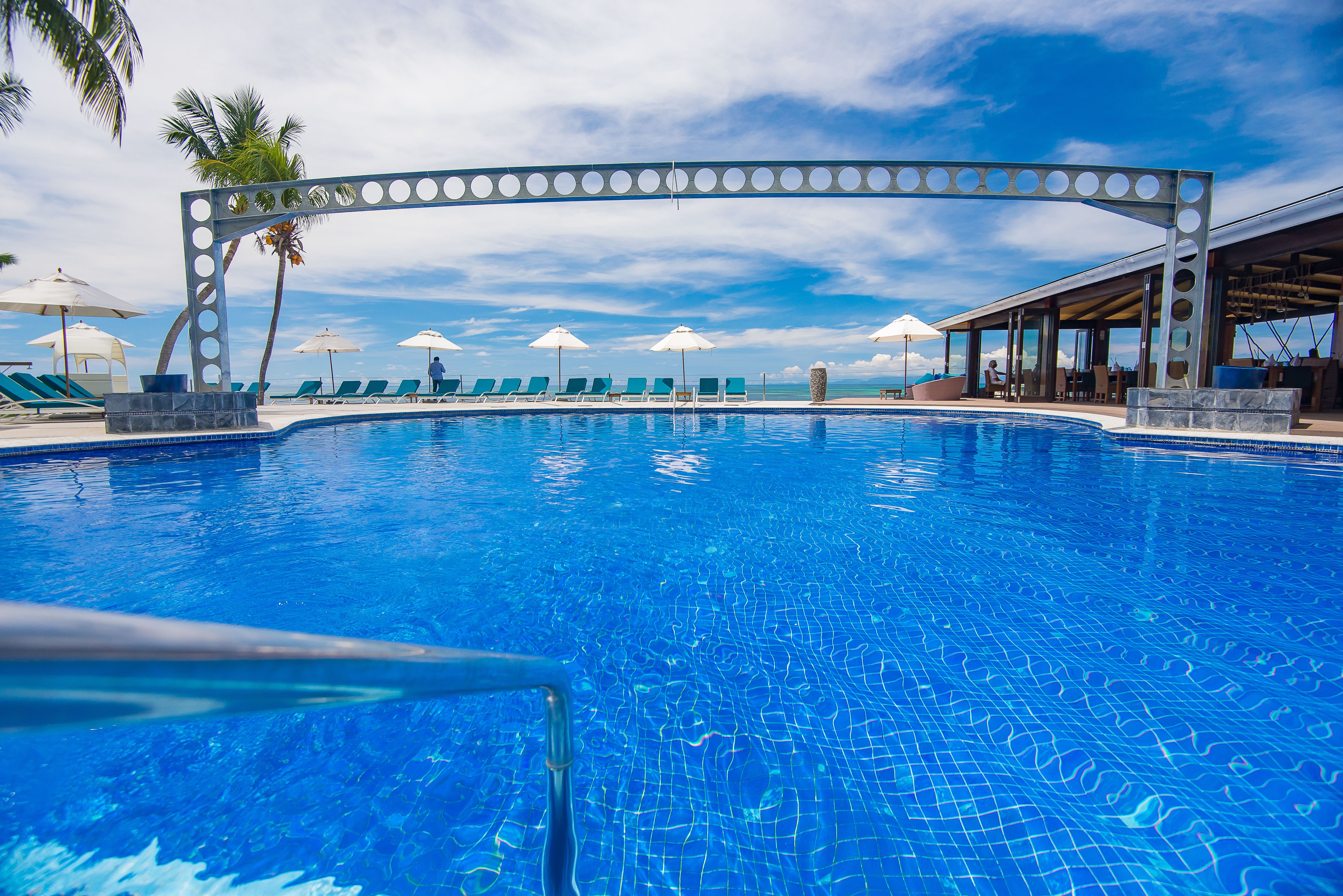 Coco de Mer Hotel and Black Parrot Suites 2/79