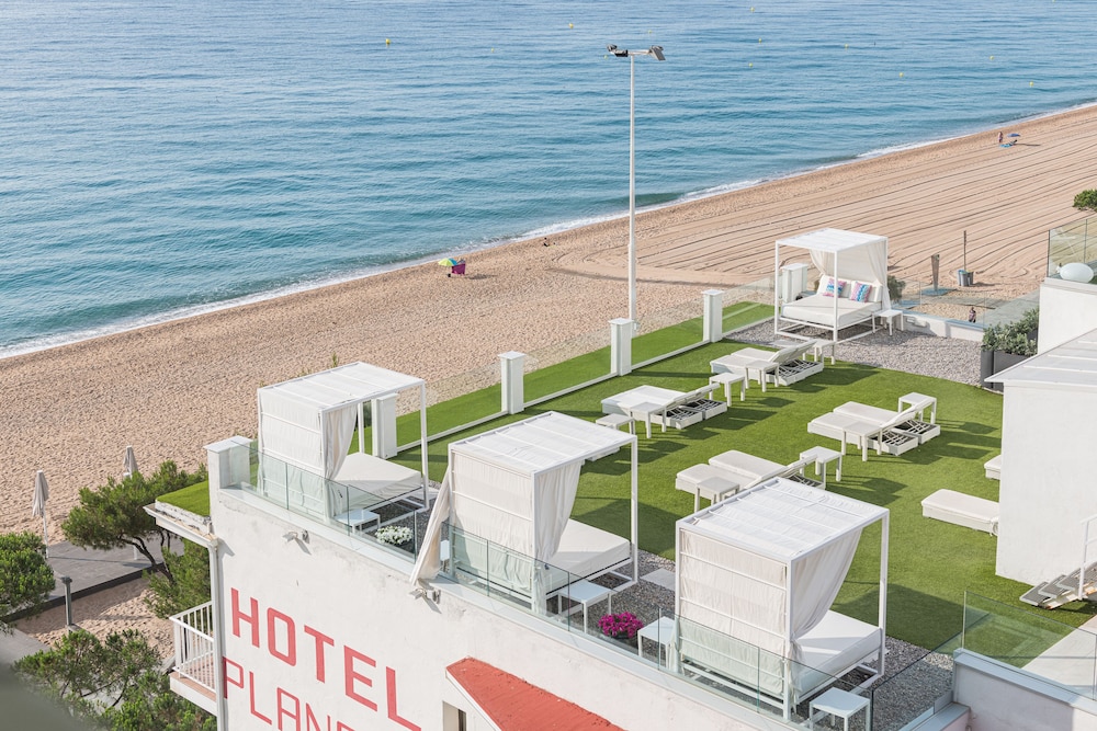 Planamar Platja D Aro 45/50