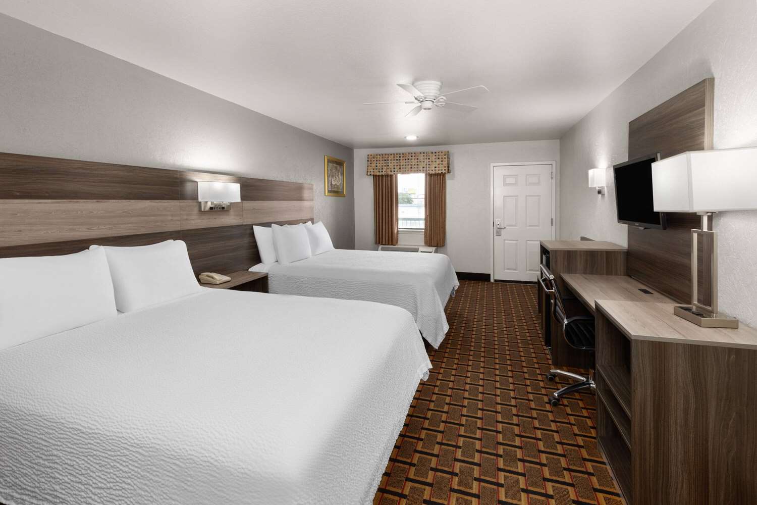 Ramada Limited San Angelo 20/47