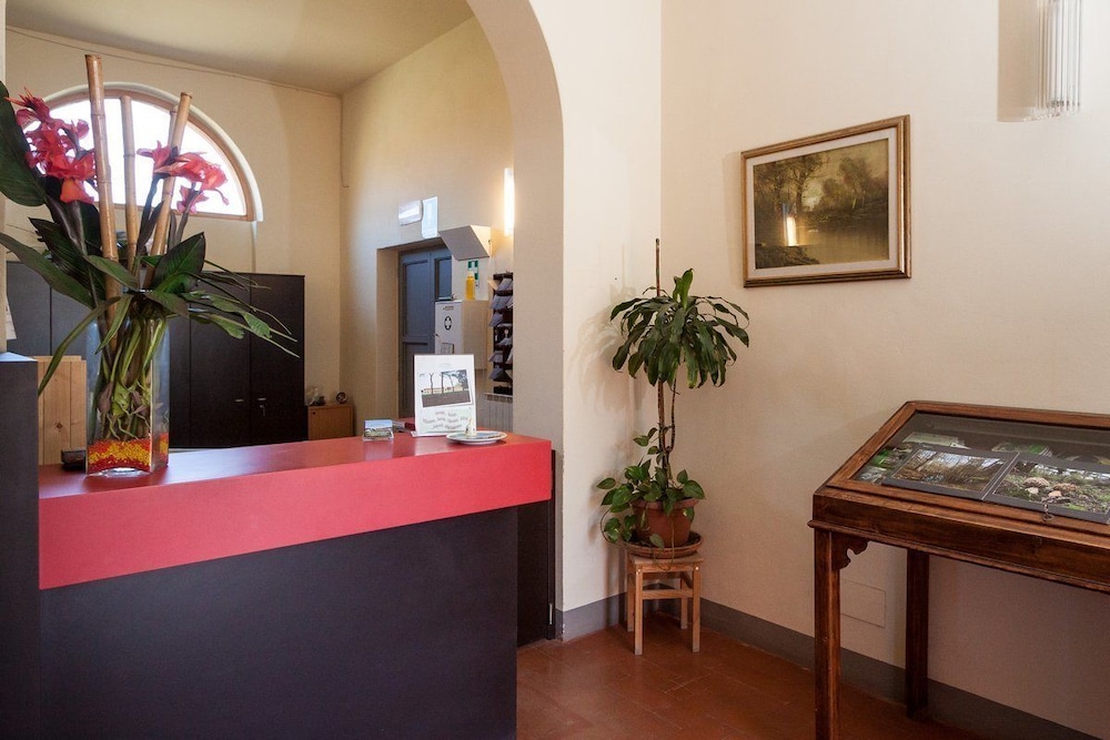 Casale La Sterpaia 6/52