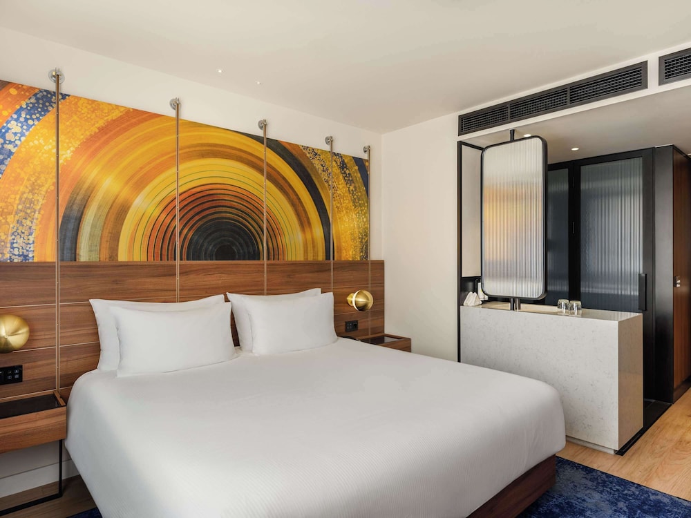 Pullman Budapest in BUDAPEST