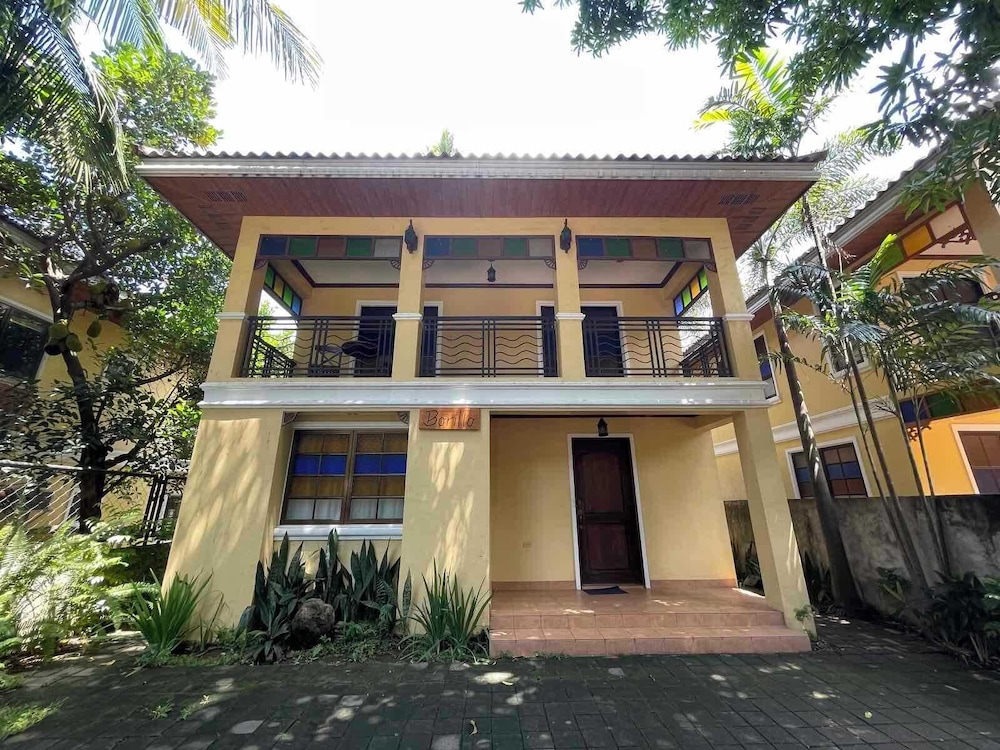 Club Balai Isabel 2/66