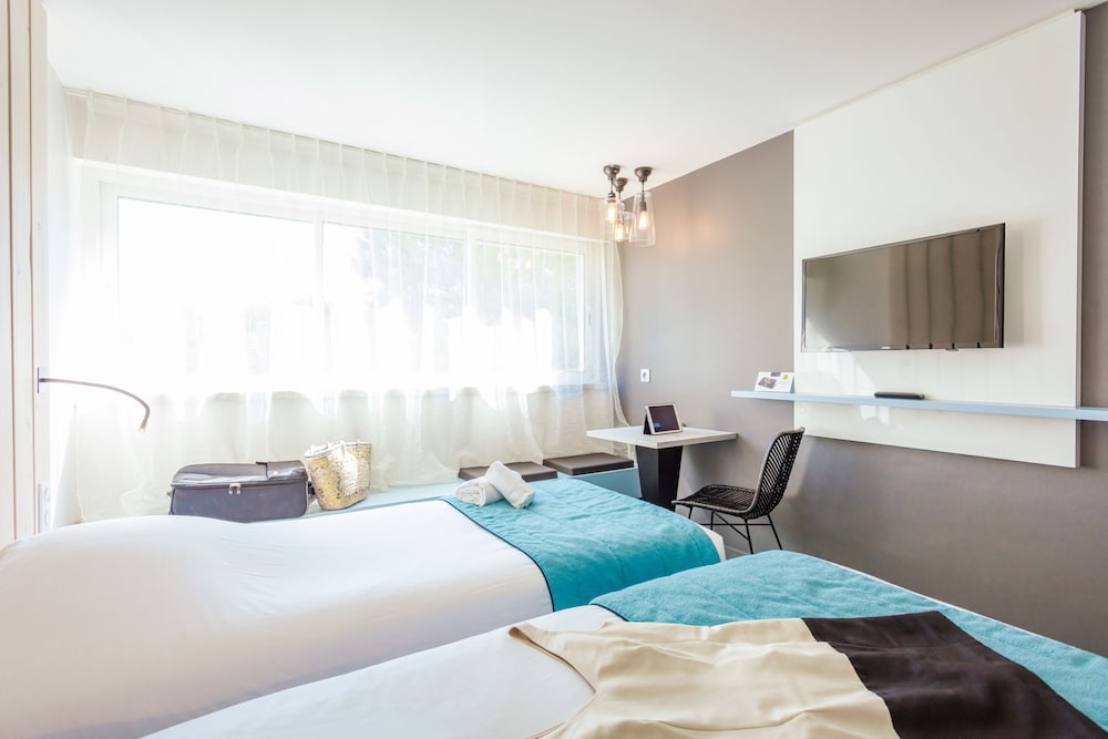 Operalia Hotel les Pins 15/49