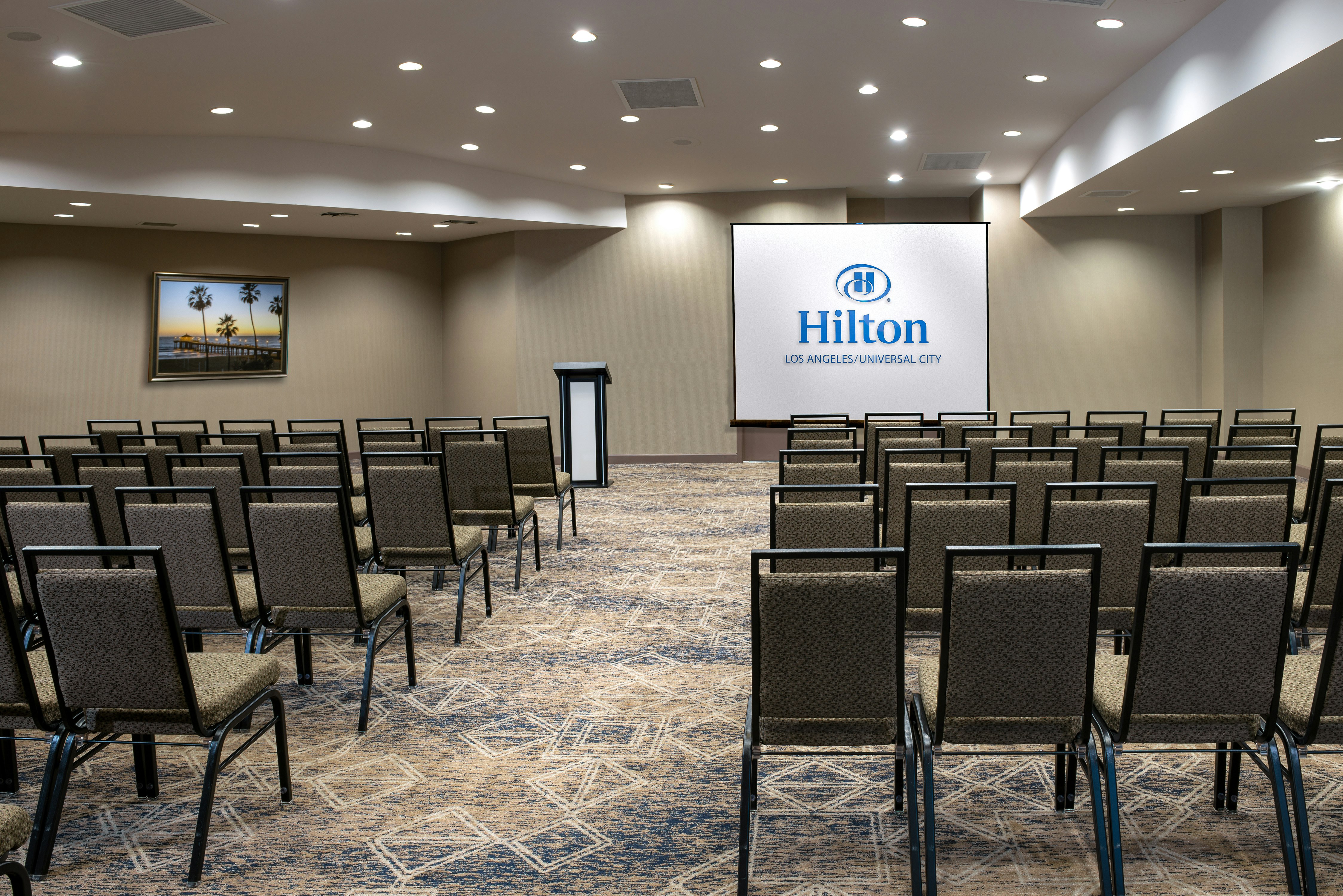 Hilton Los Angeles Universal City 25/39