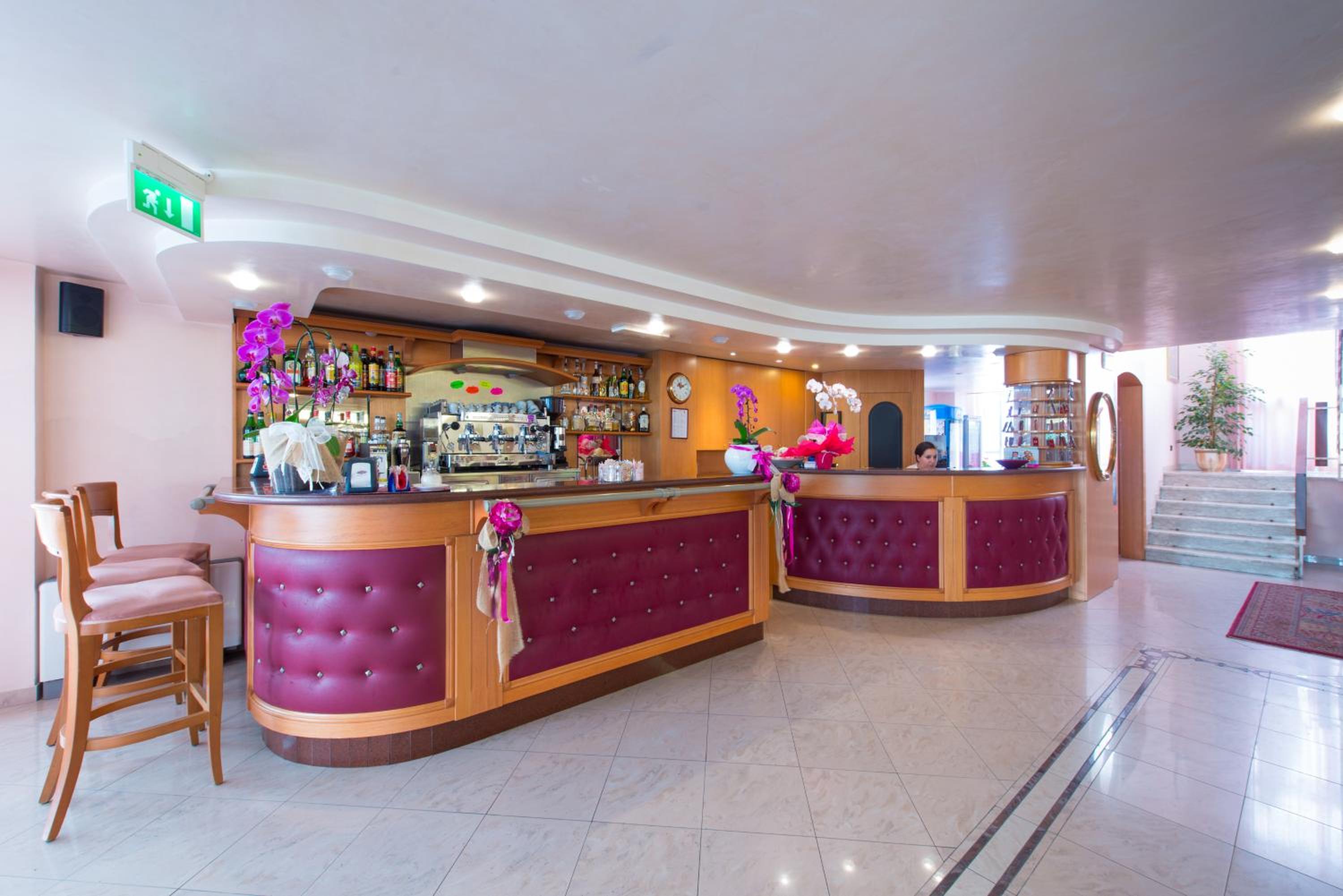 Hotel Faber 3/50