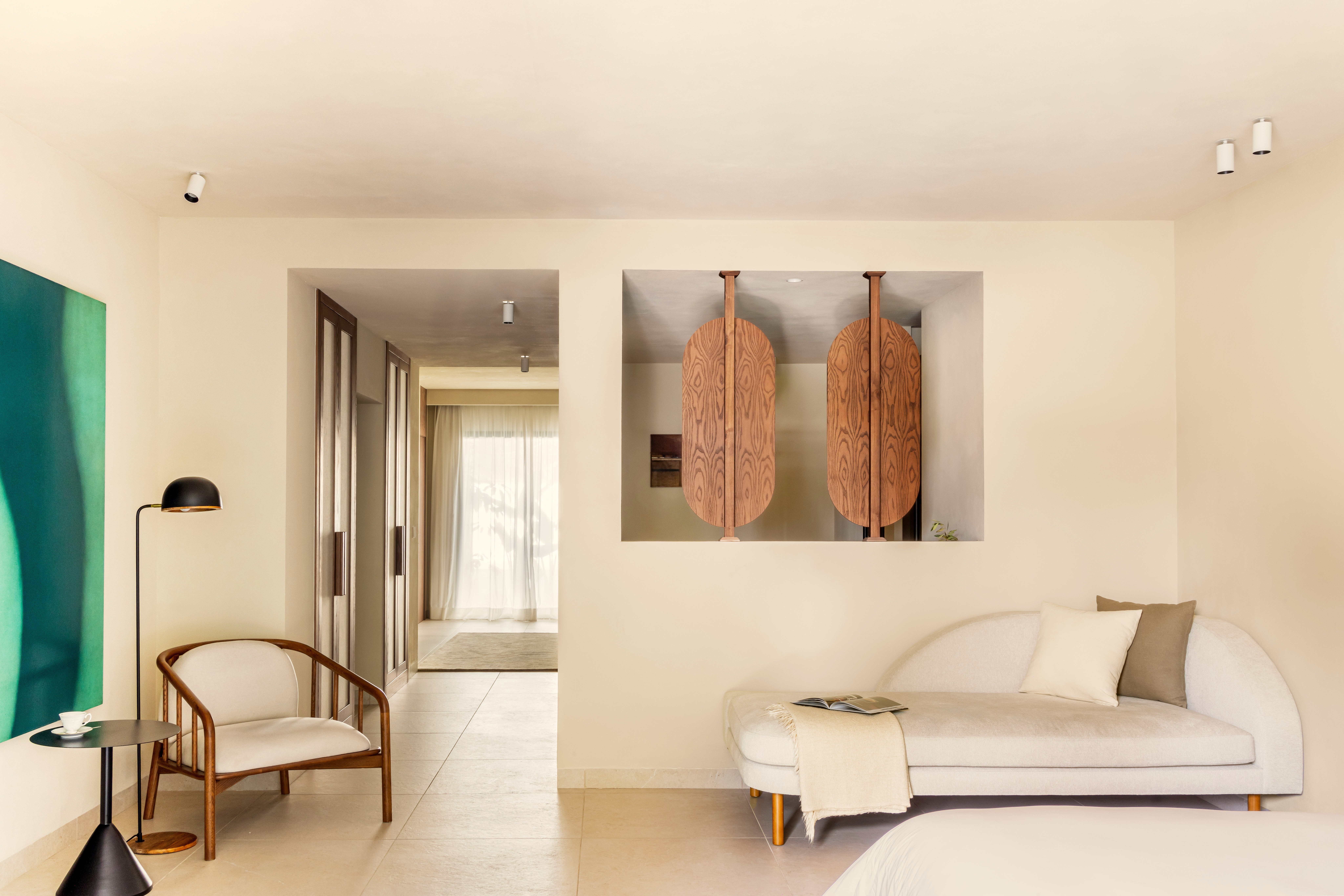 ANFITRION VILLAS & SUITES MARBELLA 24/50