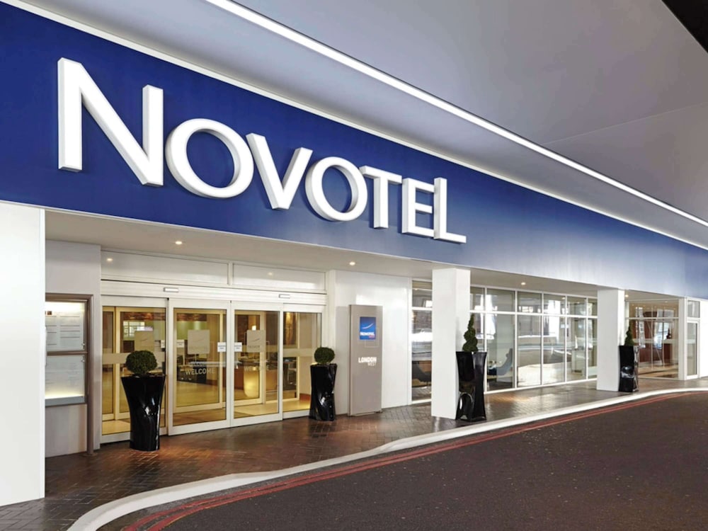 Novotel London West 1/50
