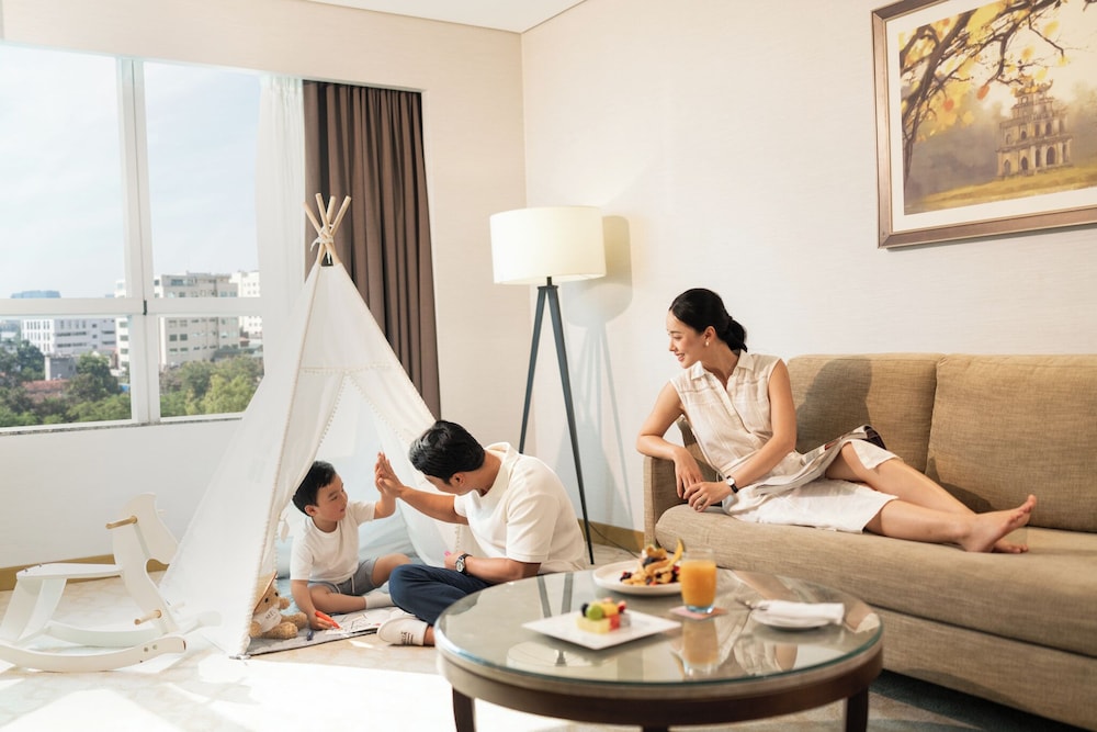 Melia Hanoi 32/50
