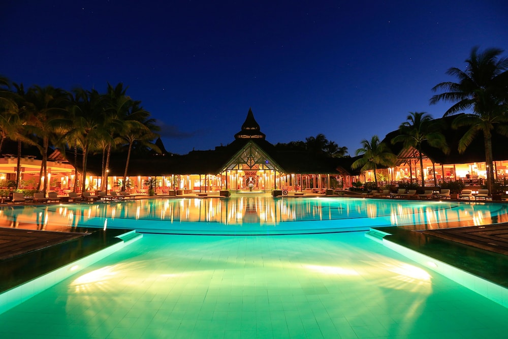 Shandrani Beachcomber Resort and Spa 4/78