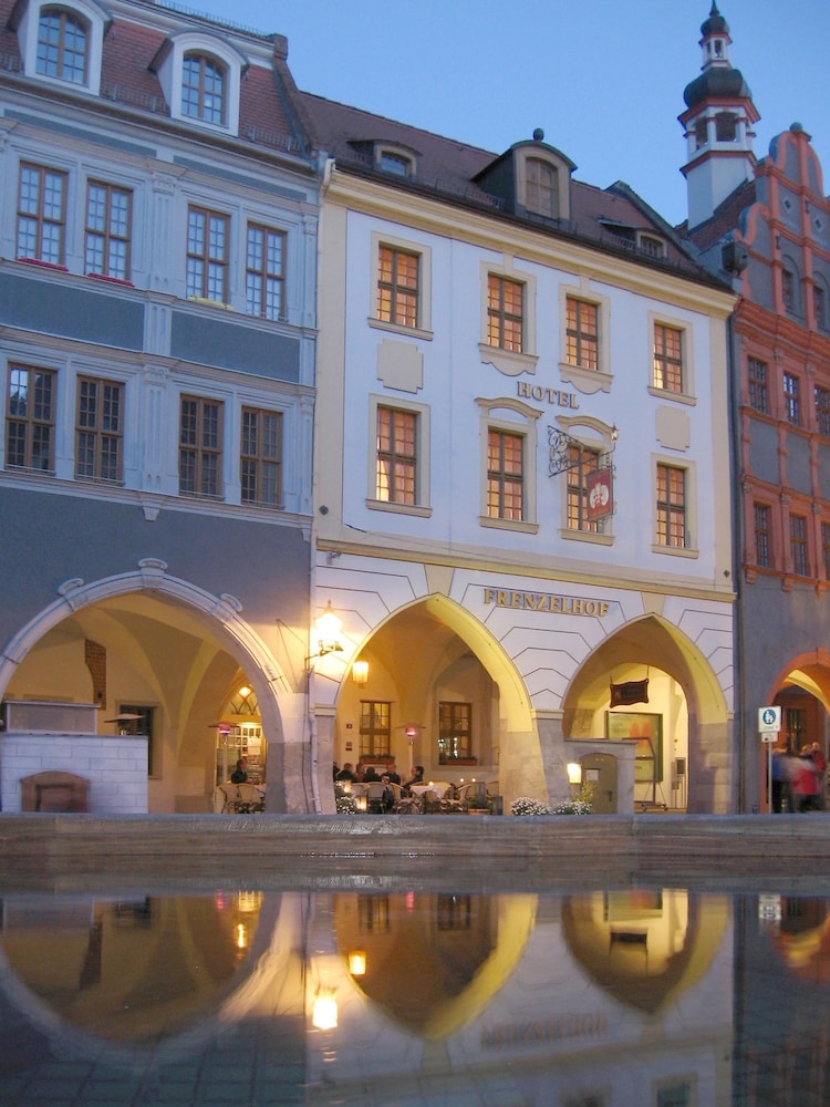 Gotikhotel Frenzelhof 2/42