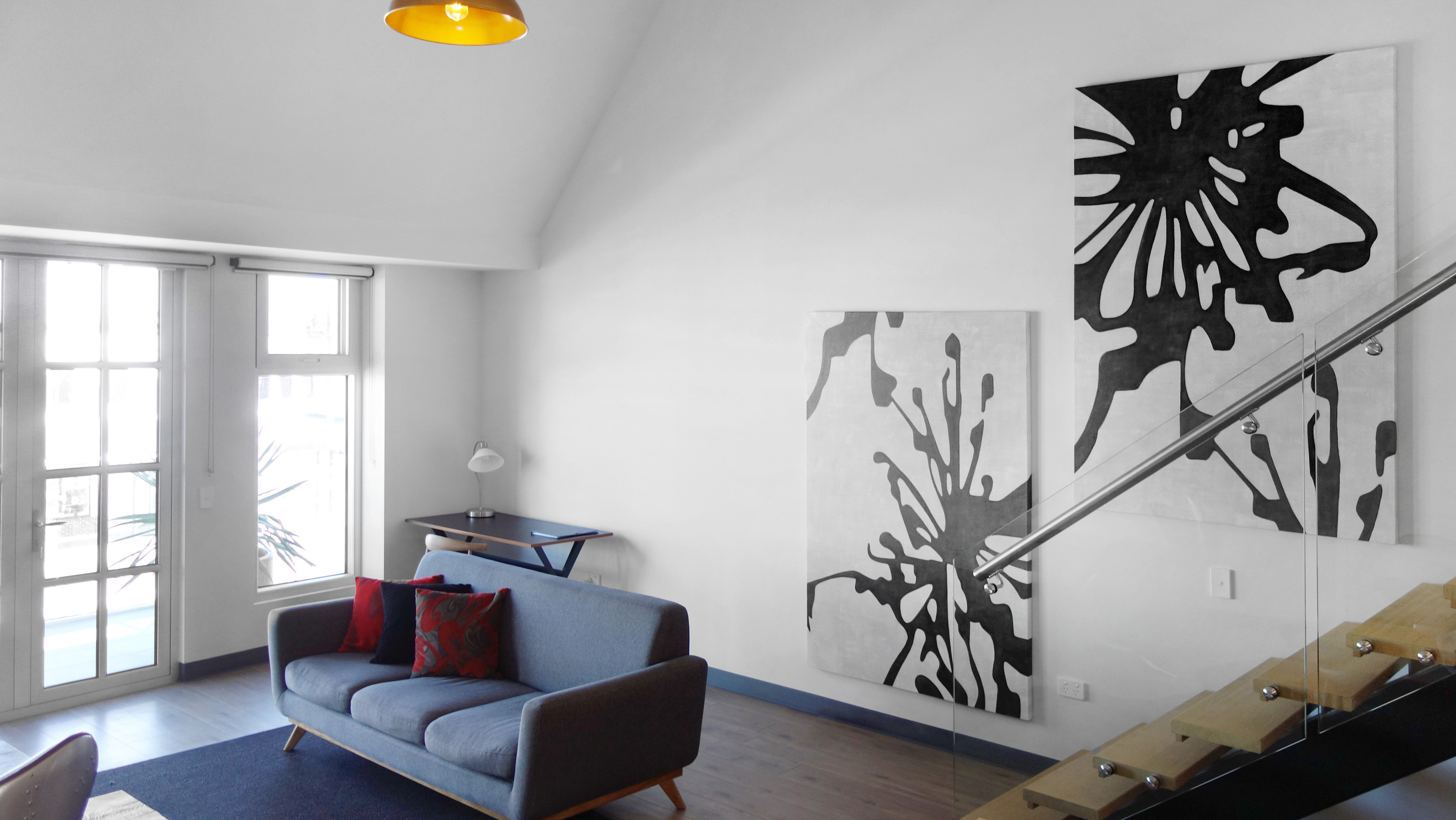 Semaphore Splash Apartments 29/50