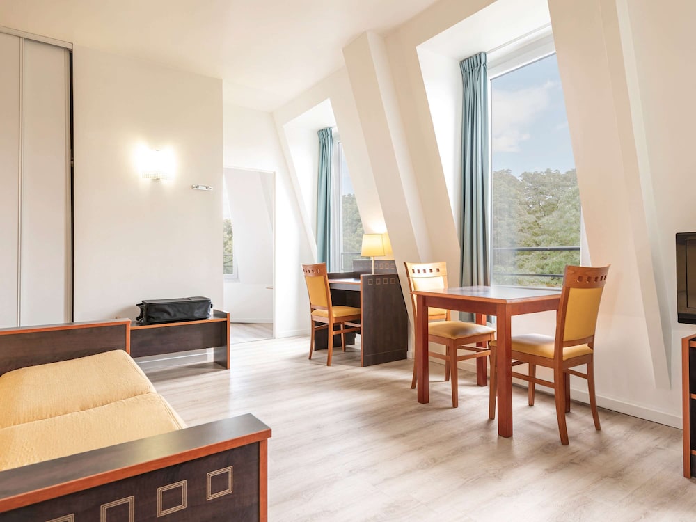 Aparthotel Adagio Access Paris Philippe Auguste 27/46