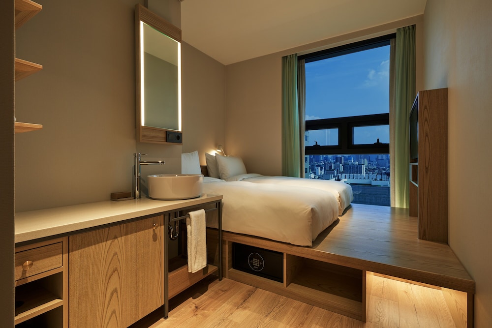 Hotel Anteroom Seoul 17/36