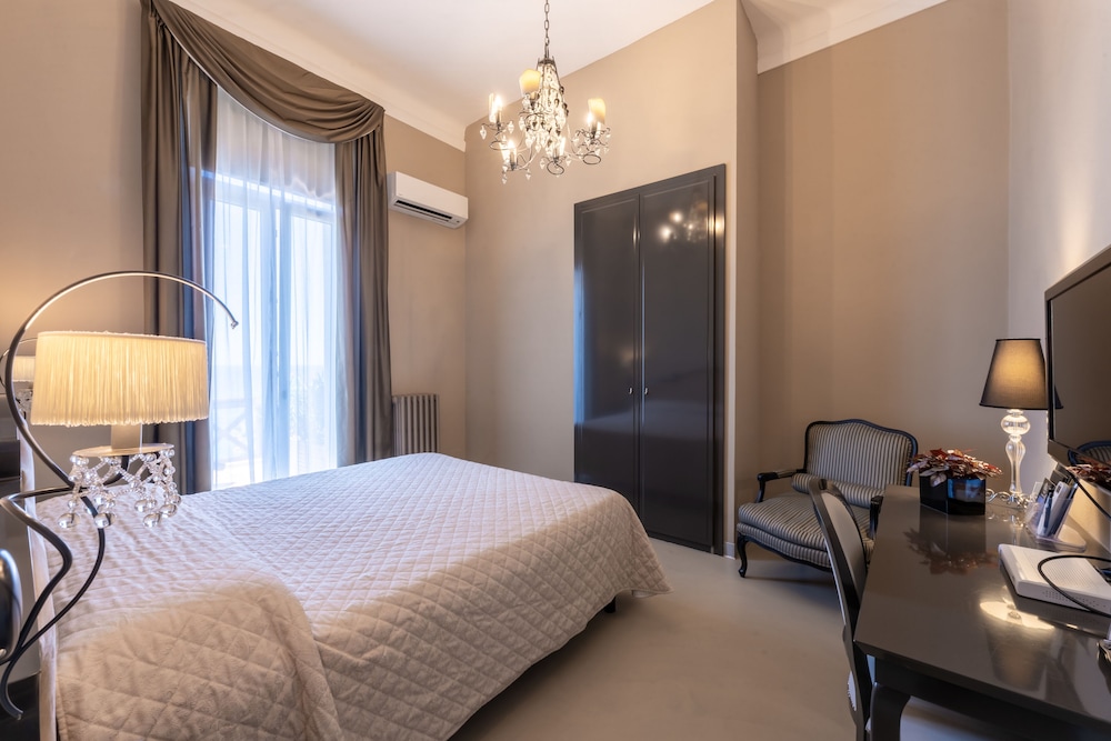 VILLA MOSCA 21/50