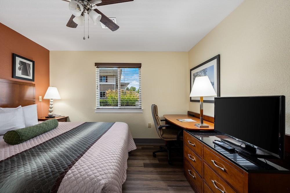 Affordable Suites of America Quantico 12/46