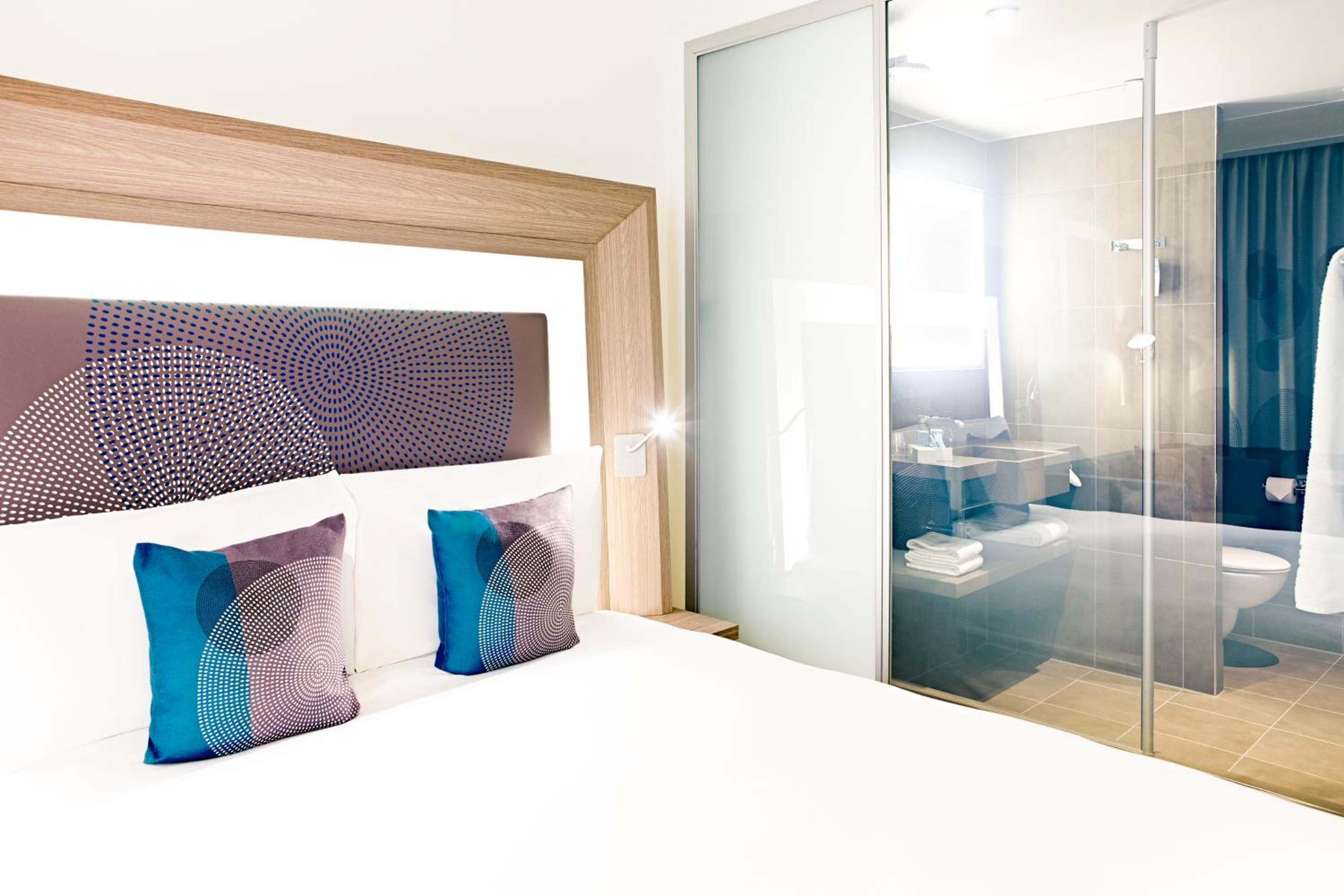 Superior, Single Bed