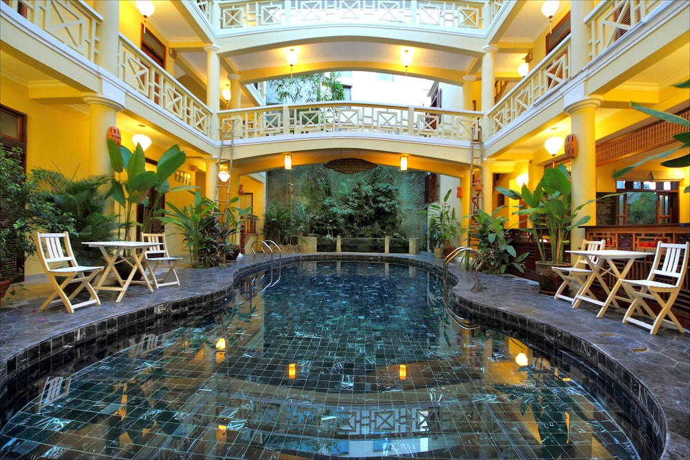 Thanh Van 1 Hotel 11/67
