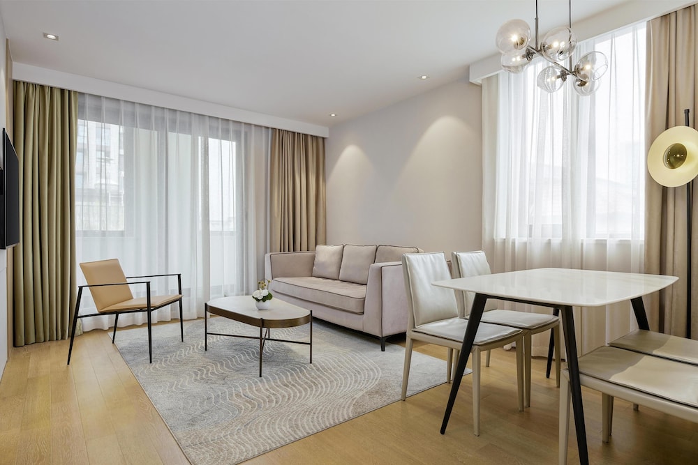 Eature Residences Lingang Shanghai 22/43