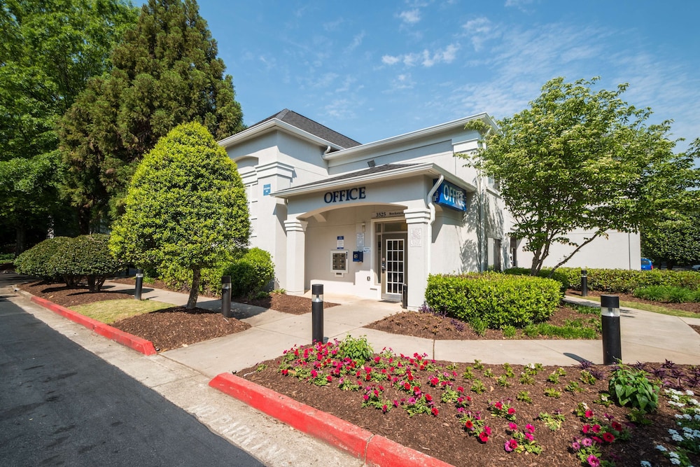 Motel6 Duluth, GA - Atlanta - Gwinnett Place 23/26