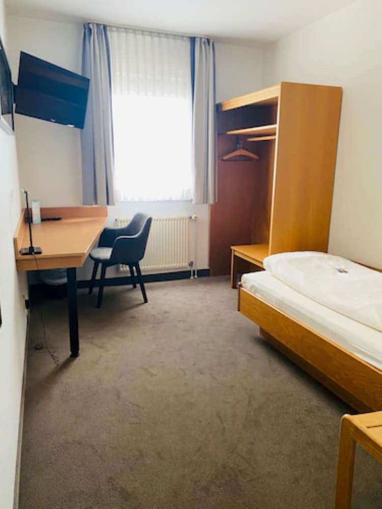 Hotel Christina 18/47