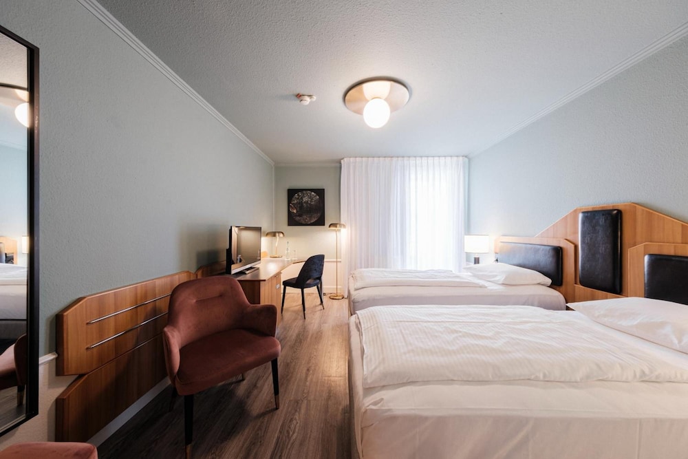 Mercure Hotel Pforzheim 20/67