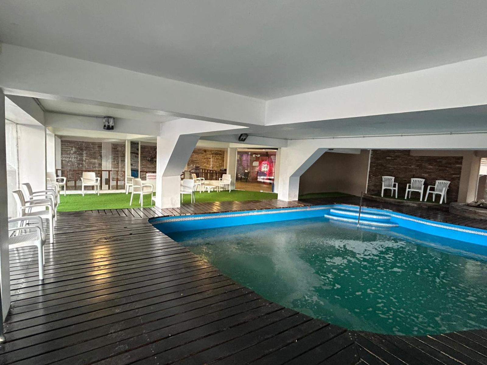 Gran Hotel Las Lajas 20/47