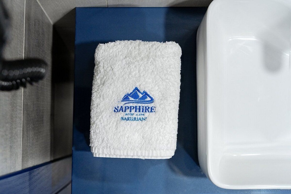 Hotel Sapphire Bakuriani 17/50