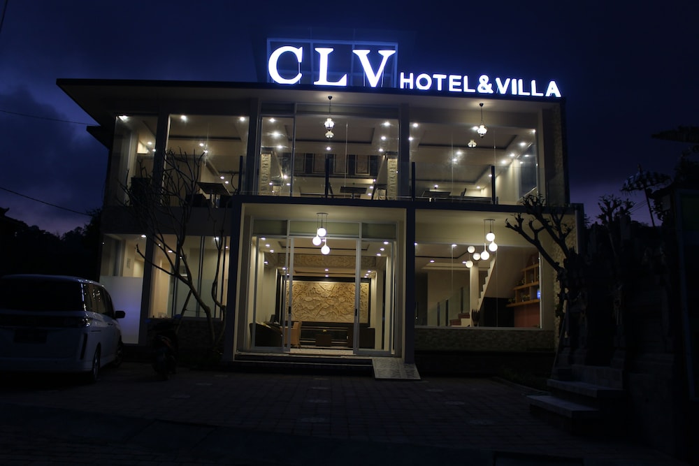 Clv Hotel Villa 4/49