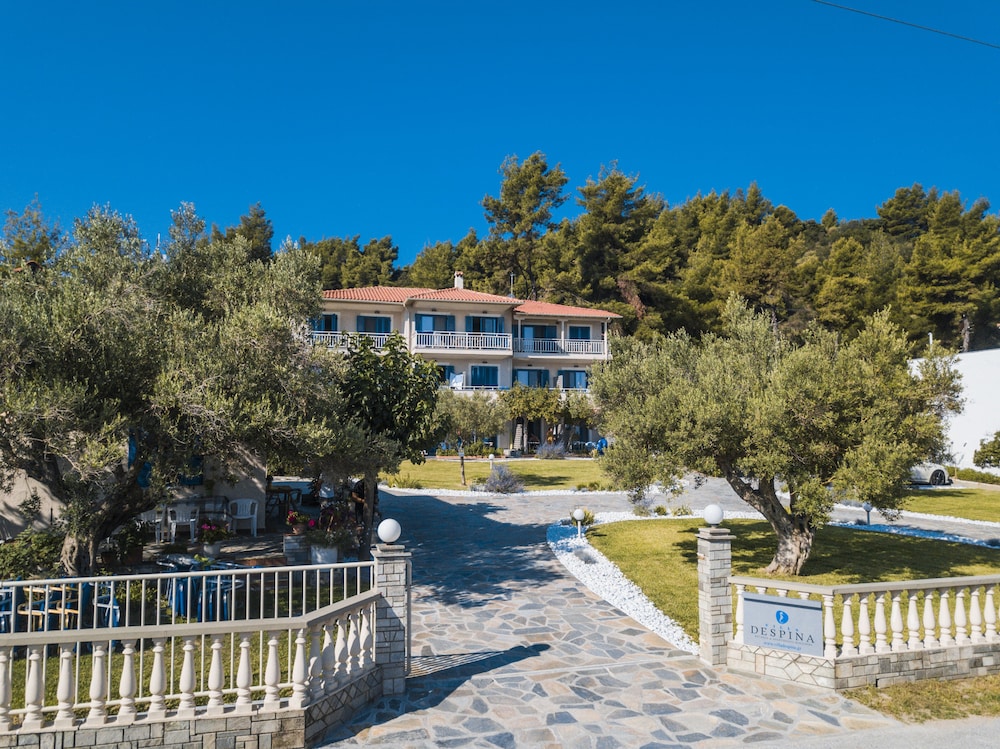 Villa Despina 32/39